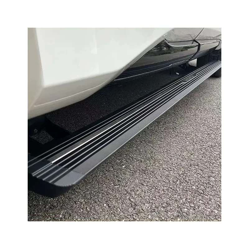 

Aluminum Alloy Car Side Step Running Board Exterior Accessories