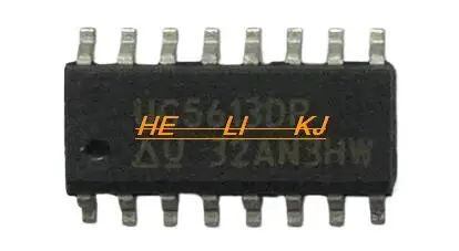 100% NEWHigh quality products      UC5613DP   SOP-16