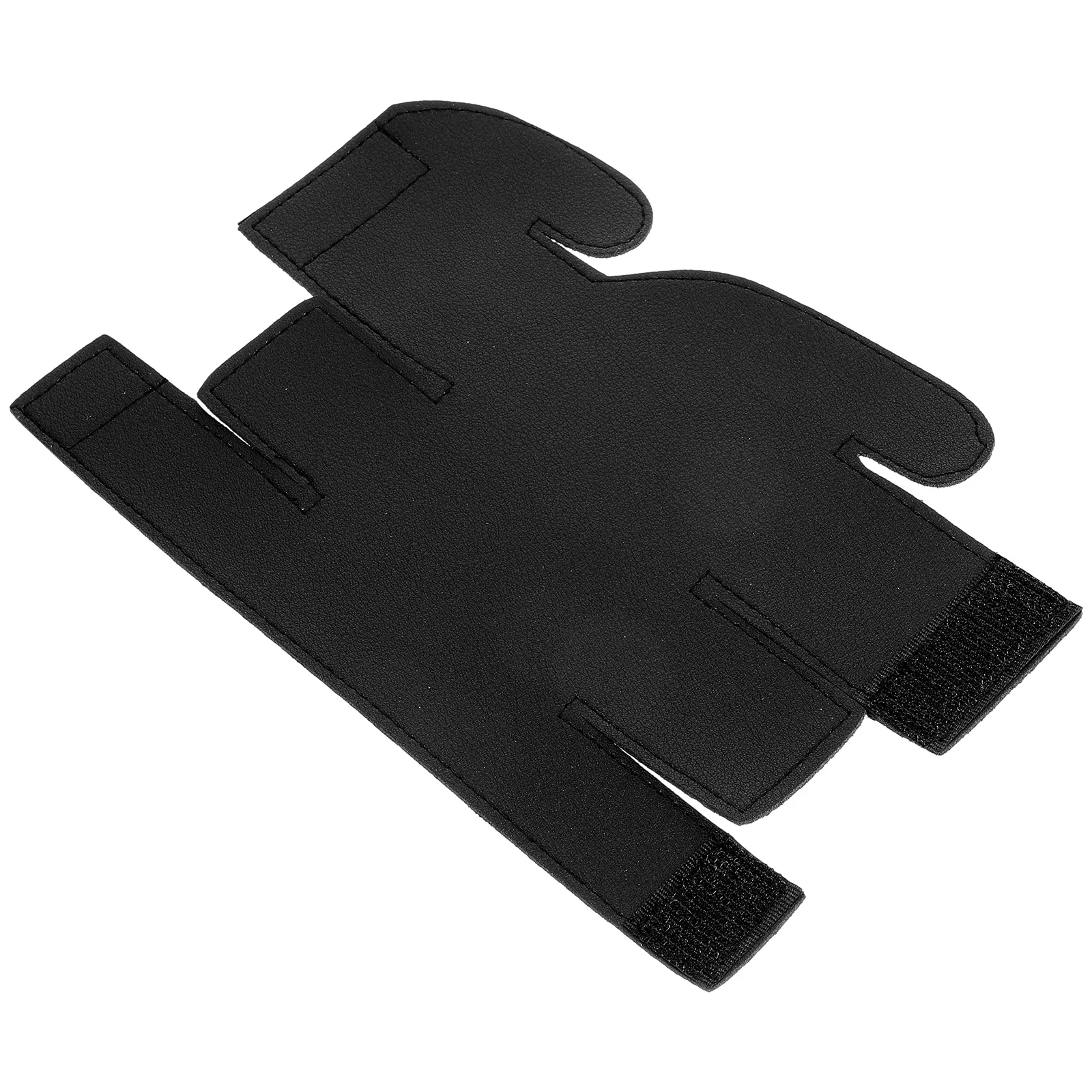 

Trumpet Wrap Small Hand Guard Pad Protective Cover Cornet Accessories Durable Trumpet Protector Practical