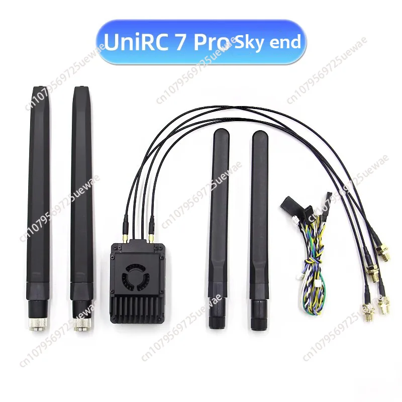 For Siyi New Unirc …