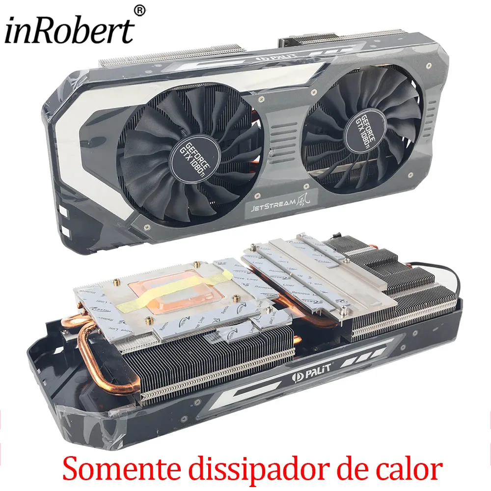 reemplazo-del-disipador-de-calor-de-la-tarjeta-de-video-gtx1080ti-para-el-radiador-de-la-tarjeta-grafica-palit-gtx-1080-ti-jetstream