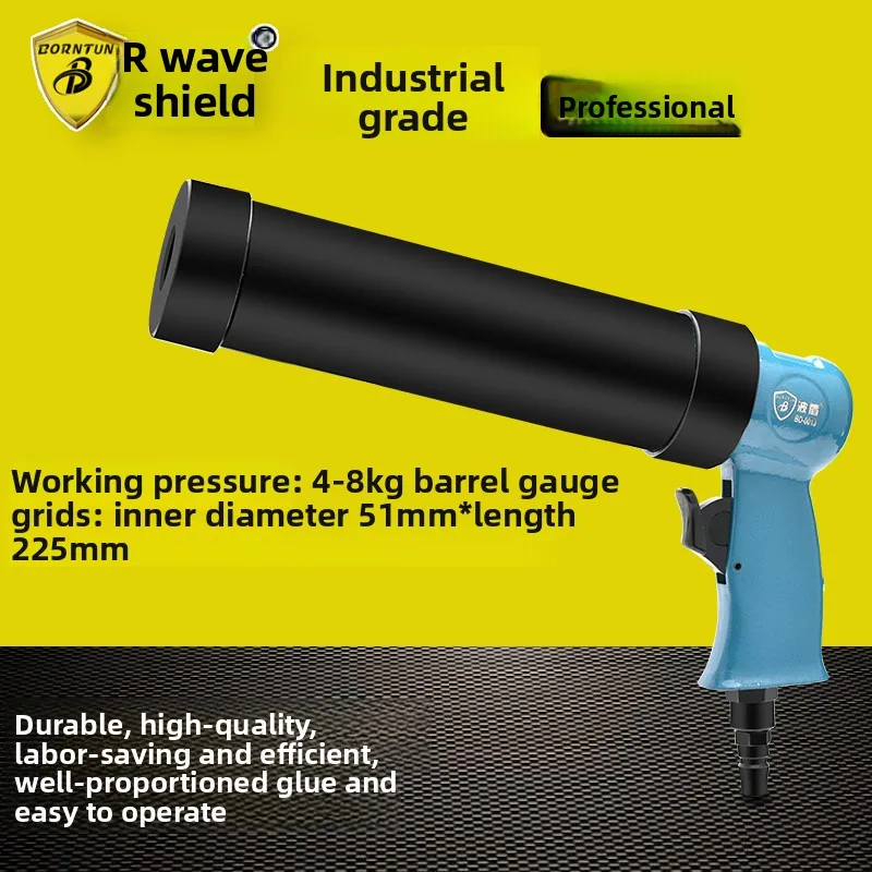 Boshun Pneumatic Gl… - image