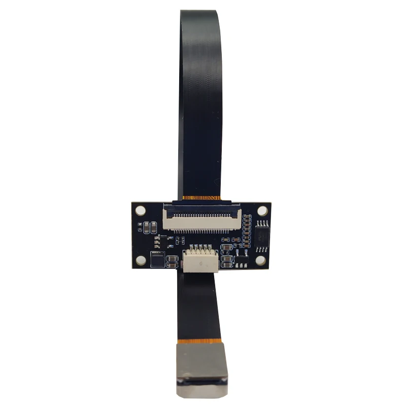 USB Camera Module 16MP 4656x3496 4K CMOS IMX258 AF/MF/FF 75 Degree 30FPS Wide Angle MJPEG YUY2 IMX298 for Digital Cameras