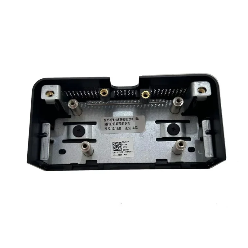 0T7HF0 T7HF0 New for WD19 WD19TB WD19DC Laptop Expansion Dock Converter Back Upper Cover