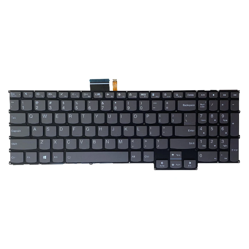 New For lenovo thinkbook 16p G2 ACH ThinkBook 16pNX ThinkBook 16 keyboard US