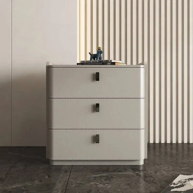 

Дизайнерские тумбочки с ящиками, роскошная красота, прикроватная тумбочка, элегантный стол Mesitas, минималистичный стол для хранения Noche, мебель для спальни Dormitorio