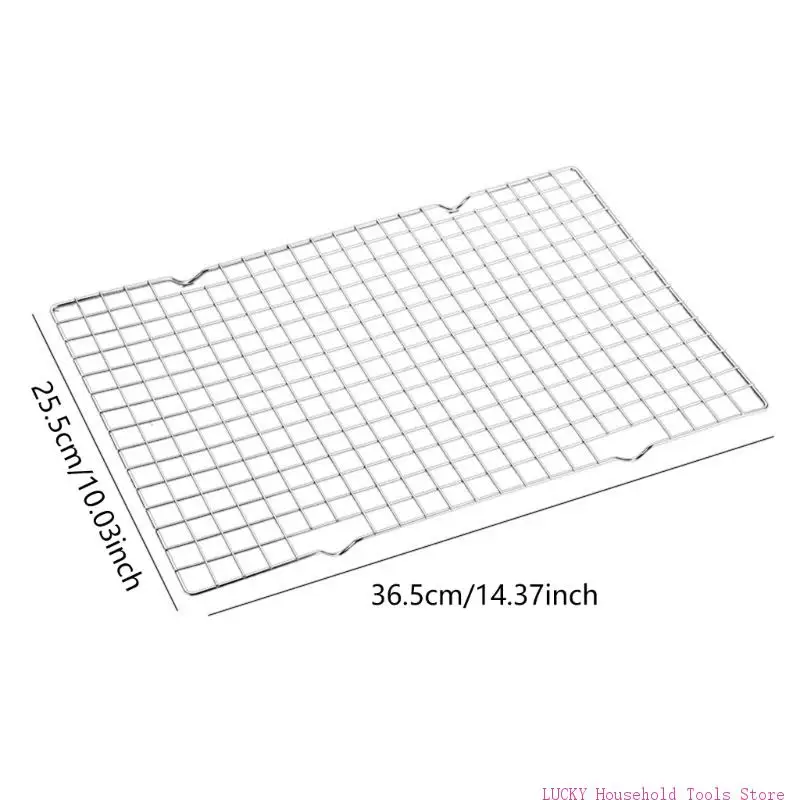 Ensemble J0MC 2 plate-forme refroidissement à rouille Roust