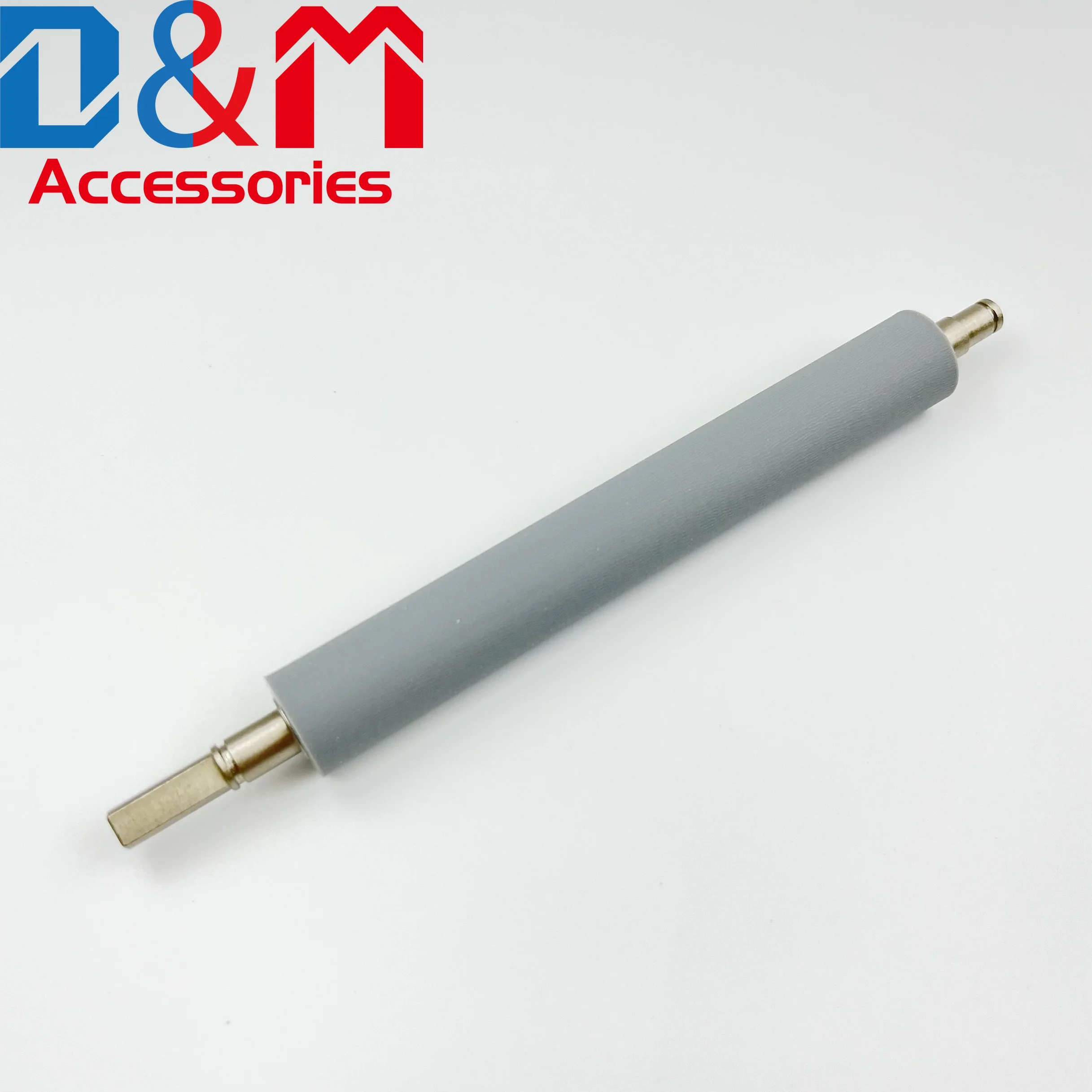 

1x Platen Roller Kit 710-118S-001 for Intermec PM42 PM43 PM43C 203dpi 300dpi Thermal Barcode Label Printer Bushing