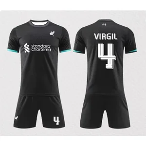 Liverpool Jersey Soccer Aliexpress The best liverpool. Jersey