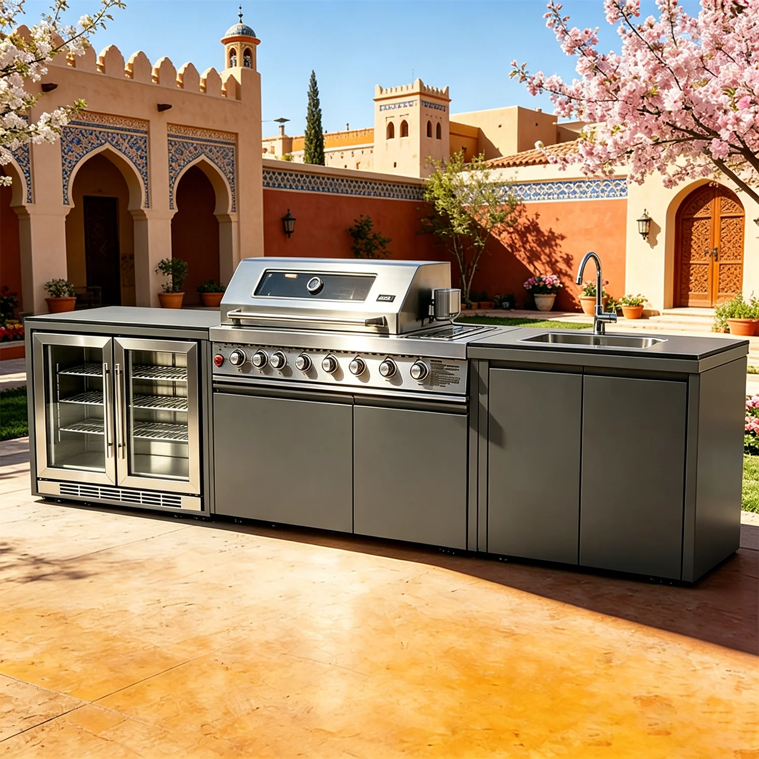 Thumbnail 3 - #1 Best Kitchen Island Carts to Buy In 2026