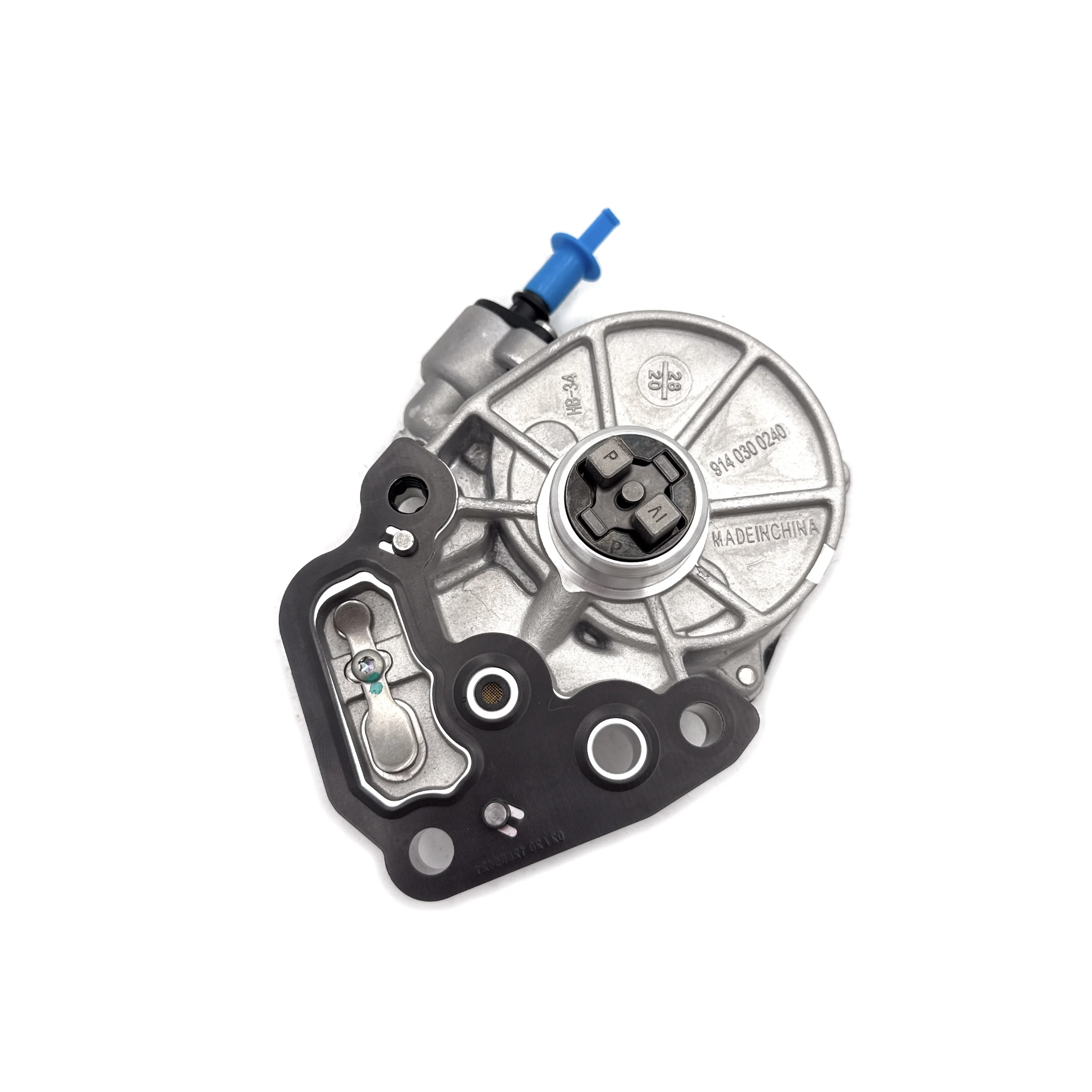 

25204337 12678247 12681616 Brake Vacuum Pump for Chevrolet Cruze Equinox Malibu Spark Trax Volt GMC Terrain 1.4t 1.5t