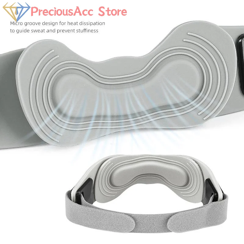 1Pcs Silicone Knee Strap Patellar Tendon Support Adjustable Leg Brace for Running Tennis Sports Jumper Knee Relief Training