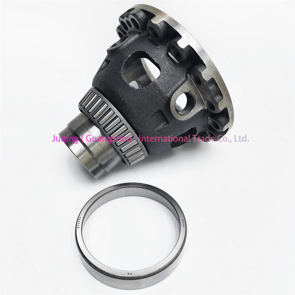 TF81-SC TF80-SC 4WD Automatic Transmission Differential Housing For Ford Mazda Volvo Car Accessories