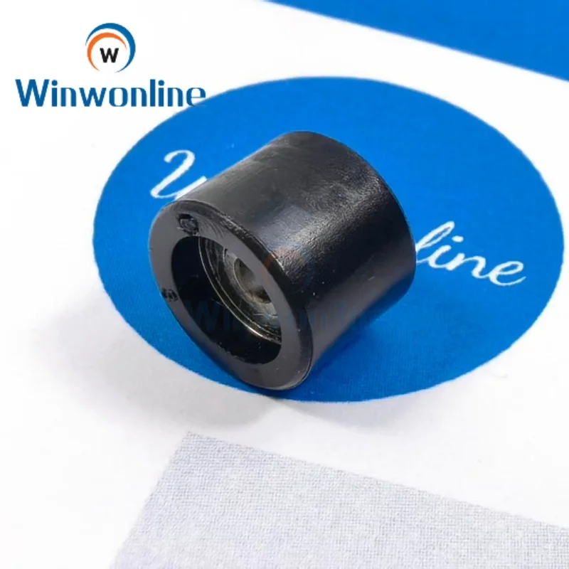 100X Back Door Paper Delivery Roller for HP 8710 7740 8210 8216 8700 8702 8715 7720 7730 백도어 종이 배달 롤러 Printer Parts Winwonline