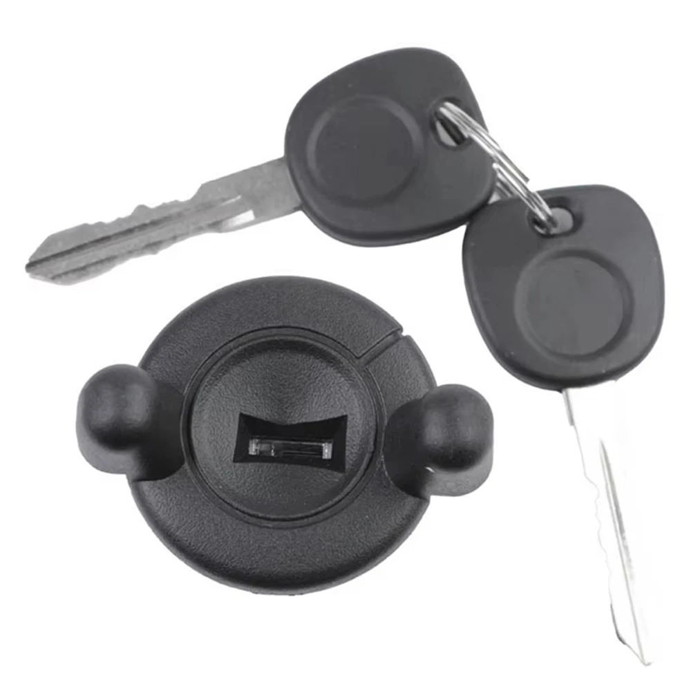​-車のイグニッションロックシリンダー＆キースペアパーツ-12472980-15815961-ls1012c-us287l-アストロ、エクスプレス、シルバラード、タホ用