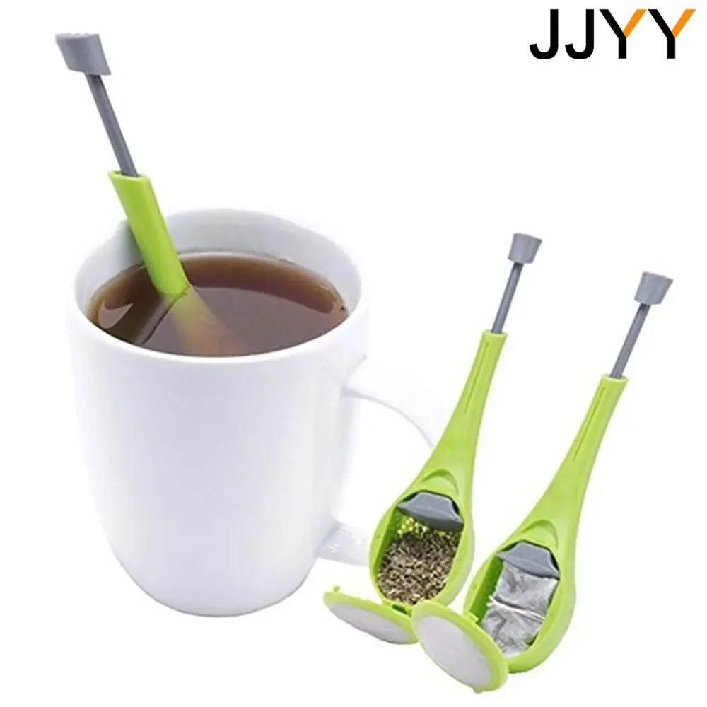 

Simple and Personalized Tea Maker Lightweight, Convenient and Comfortable Household Tea Maker Utensils Kitchen Accessories Cake