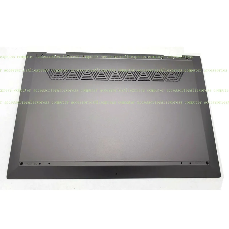 

A+L86462-001 Новая нижняя крышка, нижняя часть корпуса для HP X360 15-DR 15-DS 15T-DS