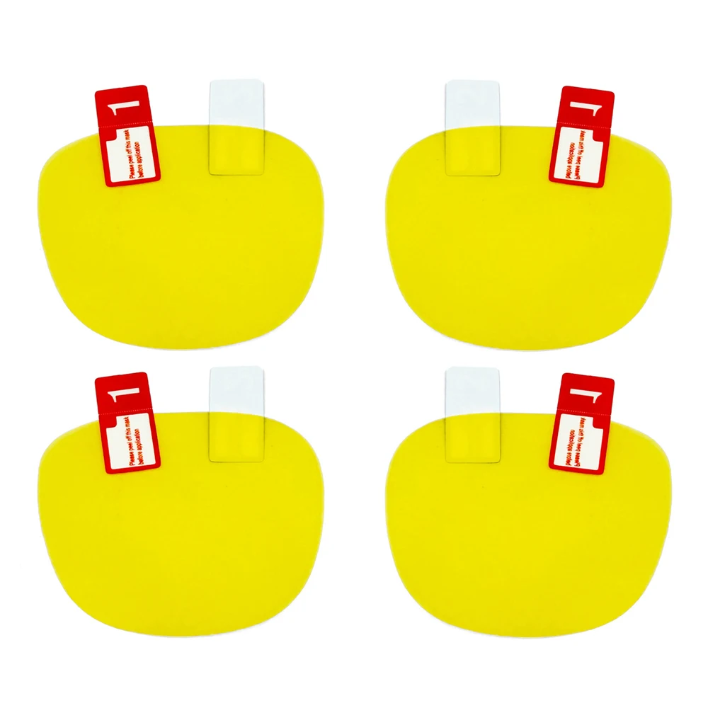 

For Xiaomi Smart Tinted Glasses with AI Protective Film Set High-definition Anti-scratch AI Glasses Protective Film Lens Film