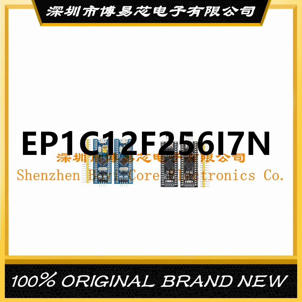 

EP1C12F256I7N PC shell
