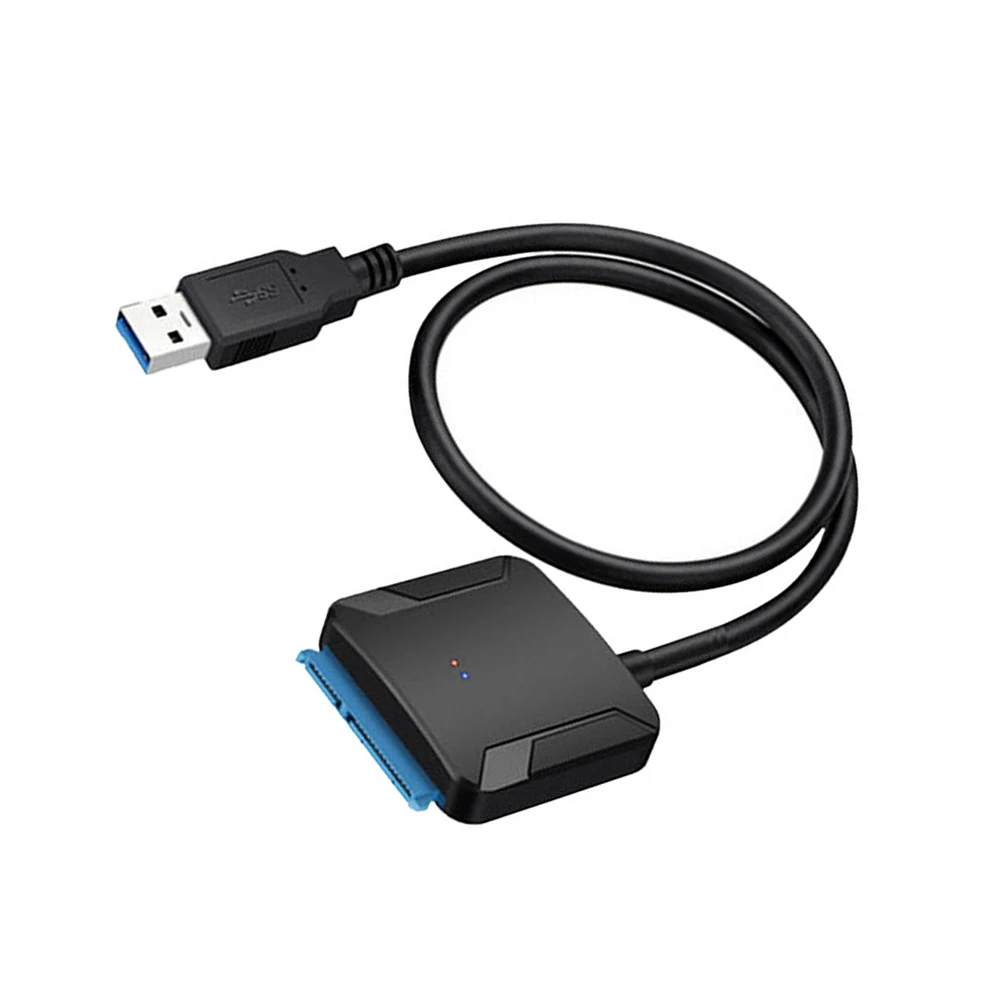 

USB 3.0 To Adapter Card Easy Hard Drive Data Cable USB To Easy USB 3.0 Easy