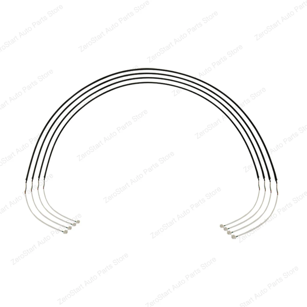 

11 Colour G20 Door Decorative Light For BMW 2/3/4 Series G21 G22 G26 G80 G82 M3 M4 Car Indoor Ambient Light Modification LED