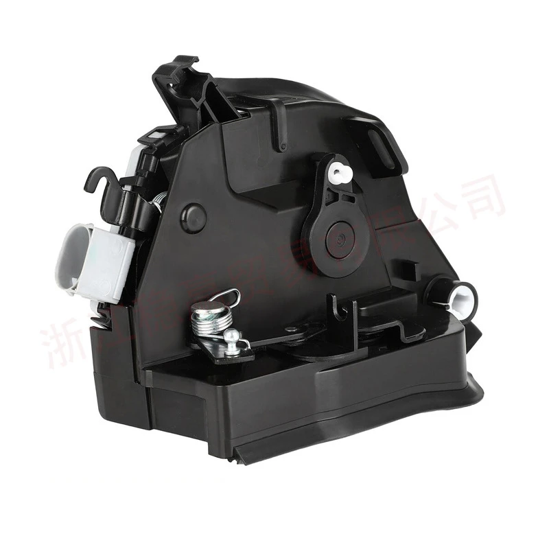 

51218402537 51218402540 51228402601 51228402602 Car door lock actuator suitable for BMW E53 X5