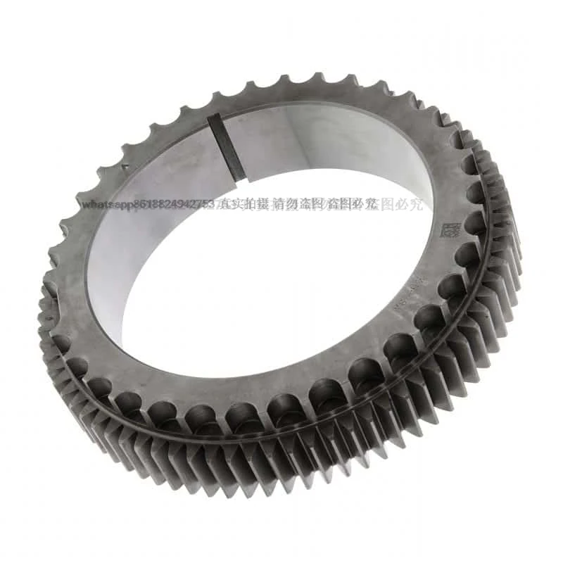 

For CATERPILLAR C15 ENGINE crankshaft gear