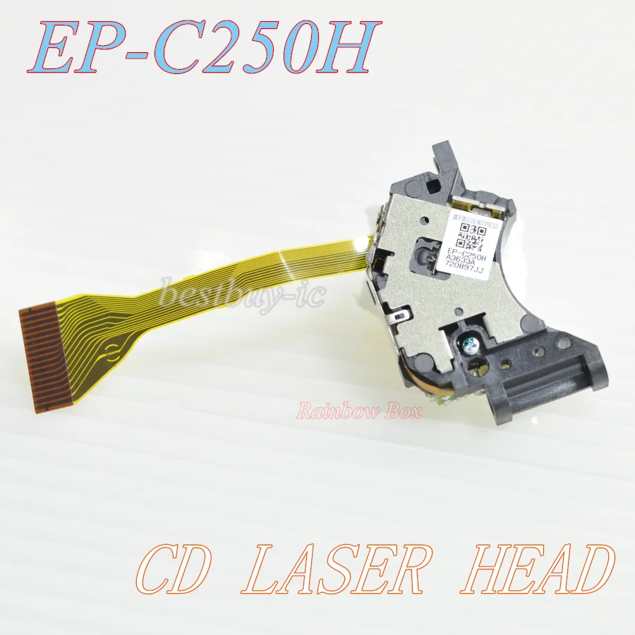 Novo EP-C250H veículo cd cabeça laser YF-C25 SF-C250 CSS-M10 universal SF-C250L