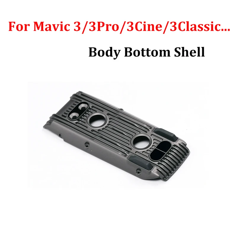 Body Bottom Shell S… - image