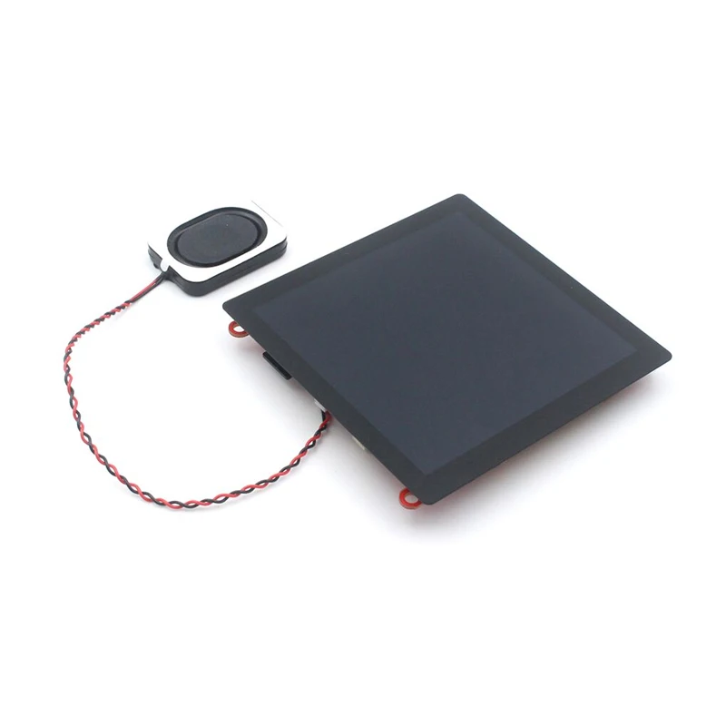 E32S3RGB40 ESP32-S3 Parallel TFT with Touch 4.0 Inch 480*480 ST7701 Display