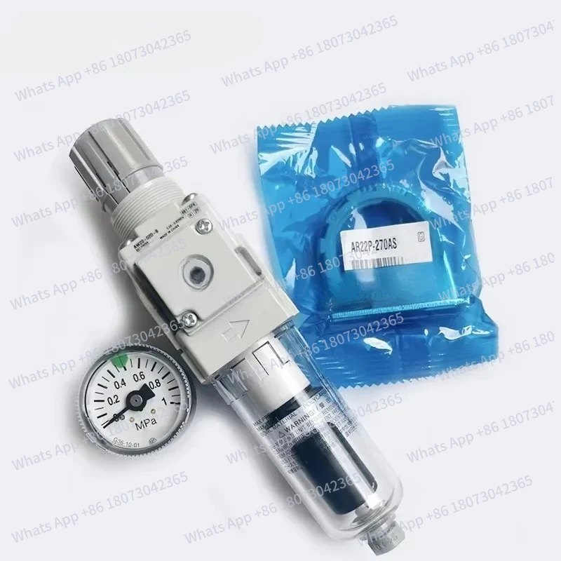 

Регулятор фильтра AW20-02-02D-N-2-B AW30-03-03D-N-2-B AW40-04-04D-N-2-B AW50 AW60-06-10-06D-10D-N-2-B Series