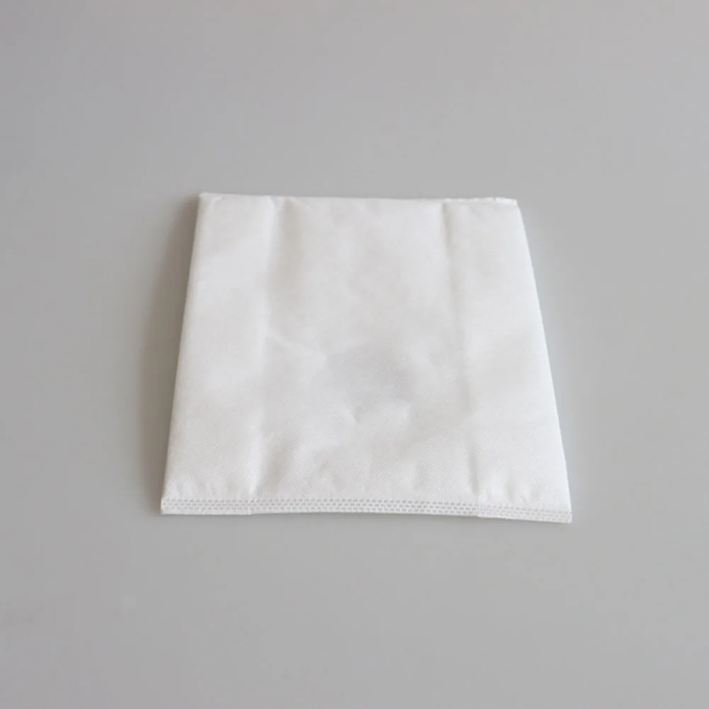 High-Efficiency Filter Dust Bags Daily Use Home Cleaning Non-woven Material Simplified Maintenance For X-Plorer 75S Series