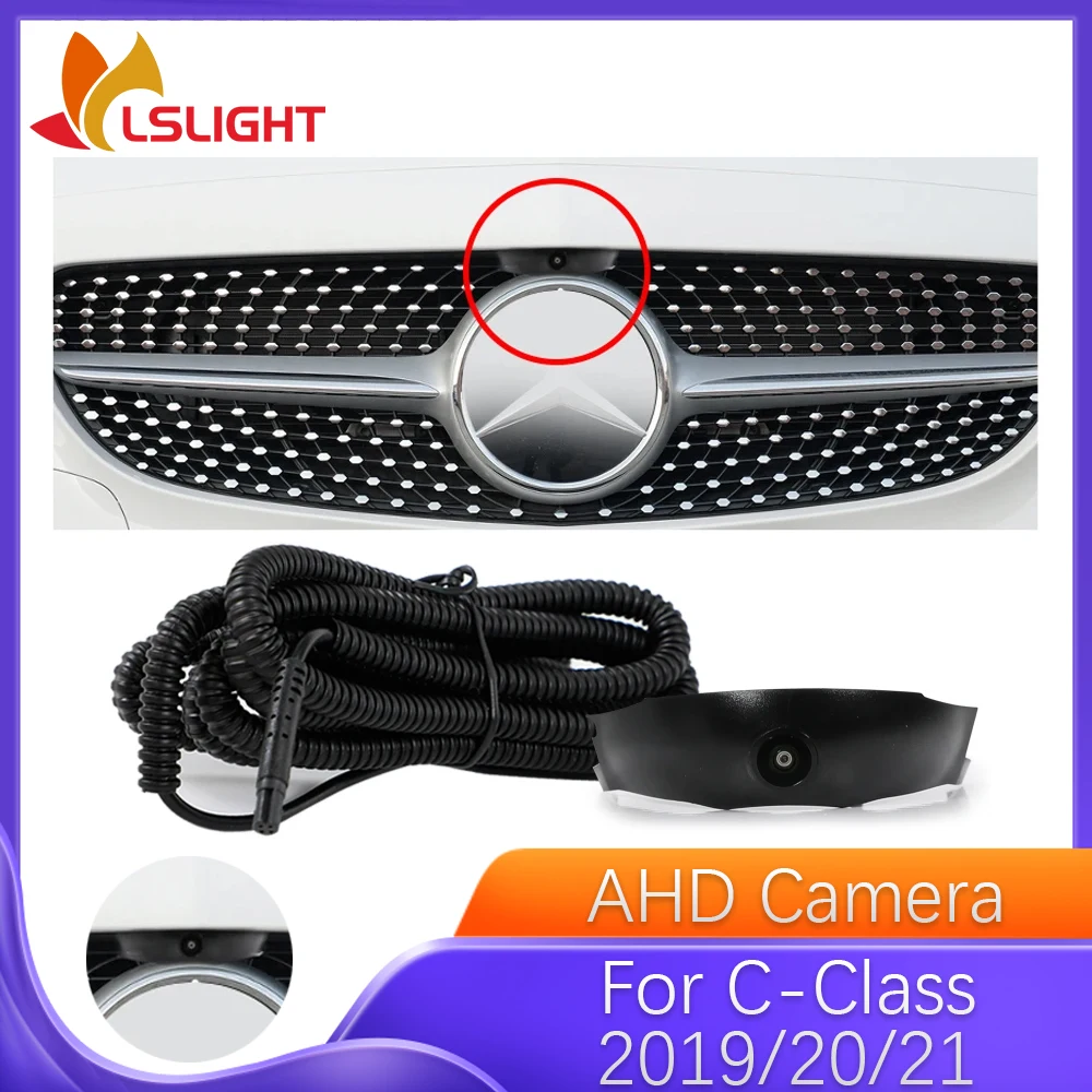 Car Camera For Benz…