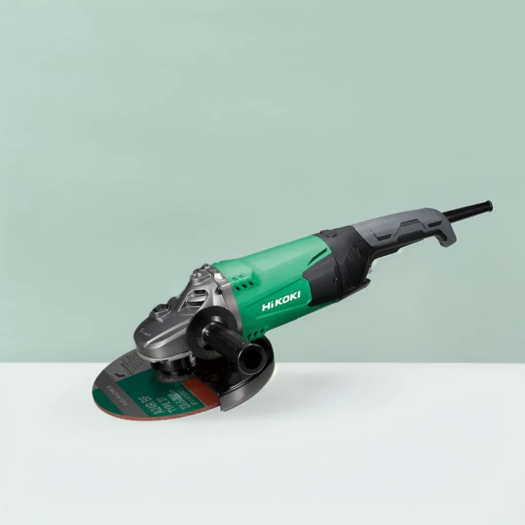 

Compact Versatile Compact VersatileCustomizable Angle Grinder