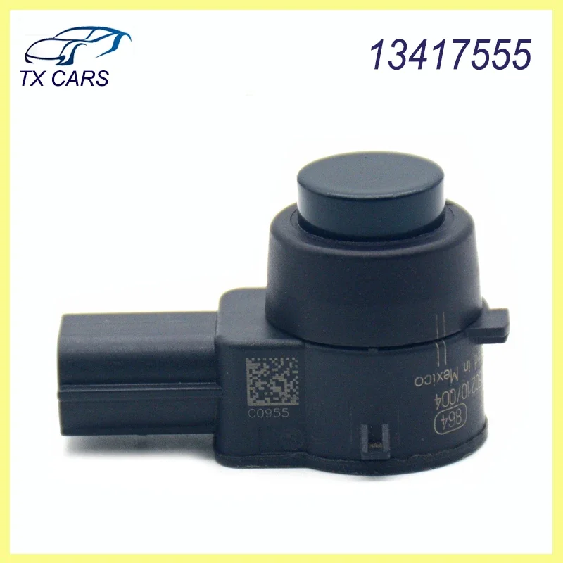 

Dark Green 13417555 PDC Parking Sensor Radar For GM Regal Saab Opel Astra J Via Zafira 0263023367