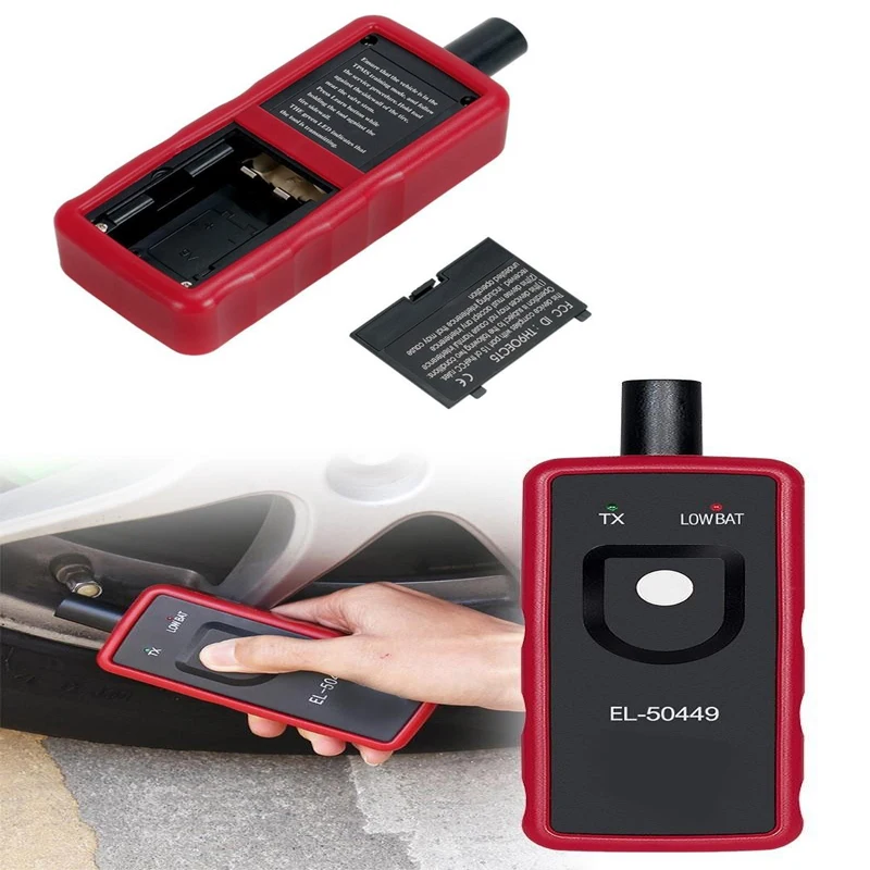 1Pcs Tpms Tire Pres…