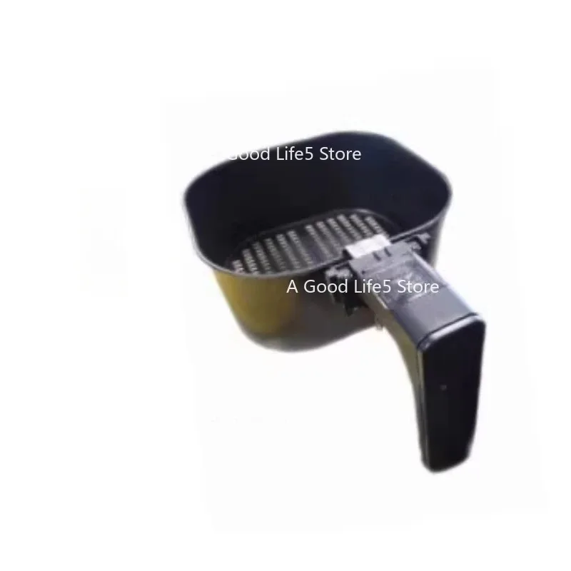 

Apply To Philips Air Fryer HD9270 9280 Fryer Basket, Handle, Mesh, Oil Tray, Grill, Accessories