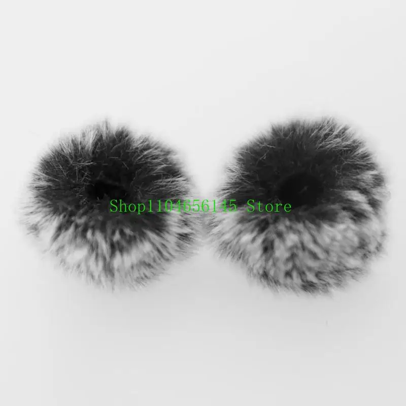 5ASD Furry наружный микрофон