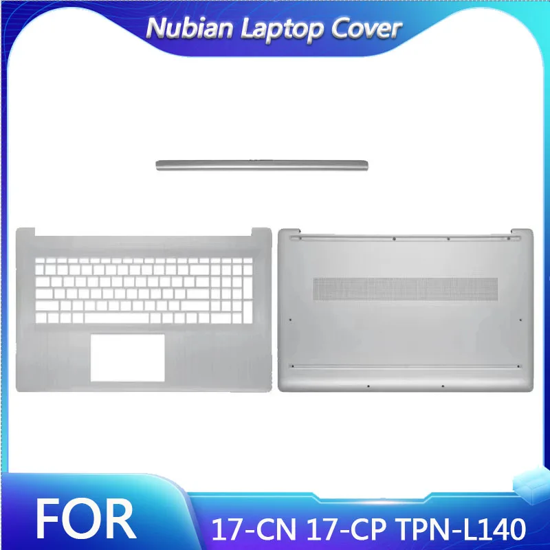

New For 17-CN 17-CP TPN-L140 Palm Pad/Bottom Cover Top Cover