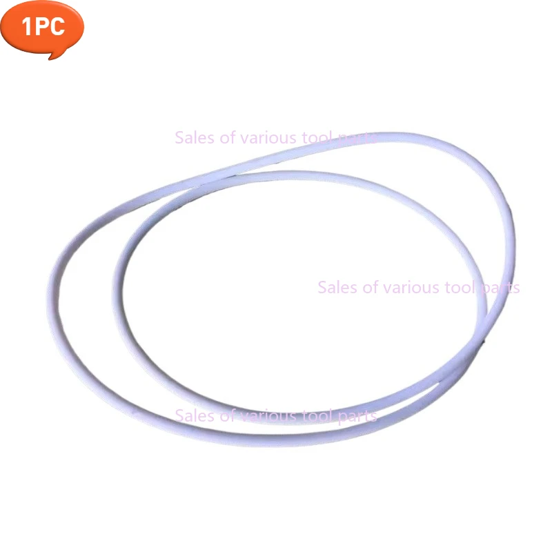 1PC For Mitsubishi Wire EDM Seal Strip for FA10/FX10 Wire EDM White Seal X058D380H01