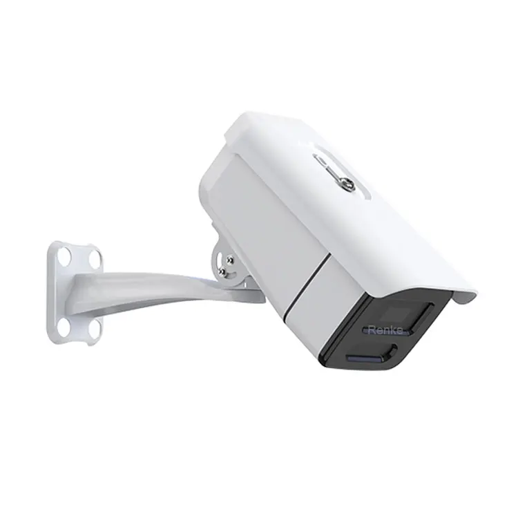 Sensor de espessura de neve RS485 Modbus Sensor de profundidade de neve a laser de aquecimento automático para estação meteorológica