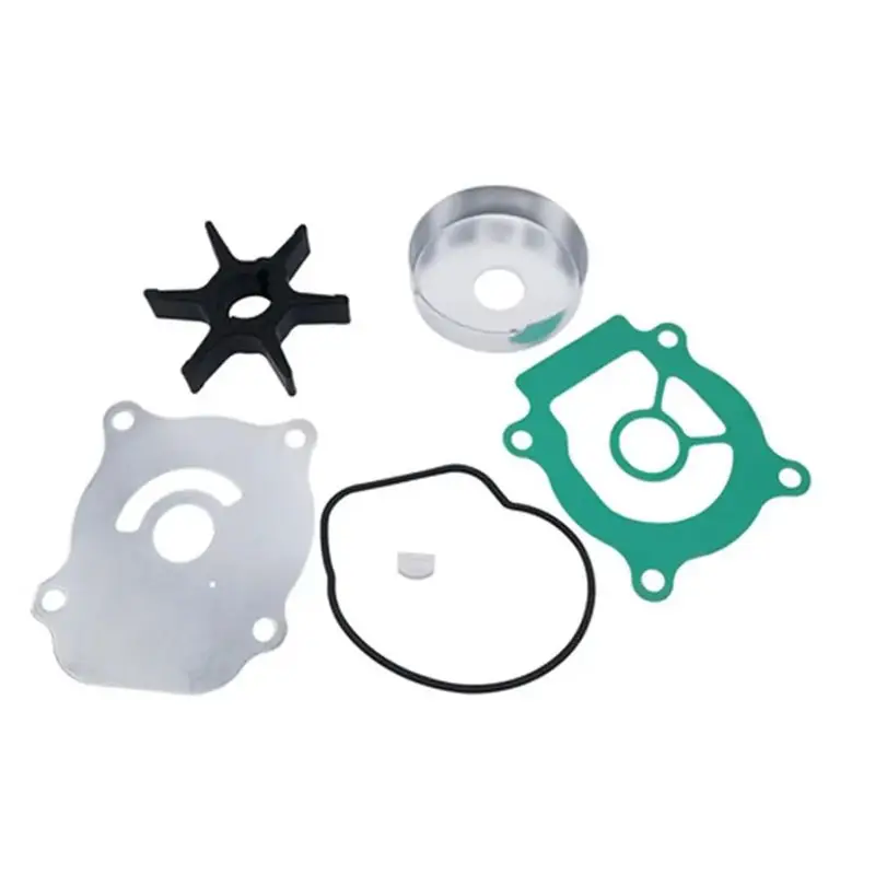 AEA6-17400-88L00 Water Pump Impeller Service Kit For 4 Stroke Outboard DF40A DF50A DF60A Motor 17400-88L01