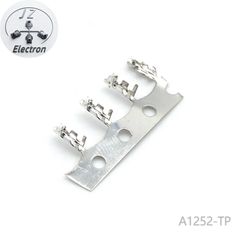 

500PCS Original Genuine Connector A1252-TP For Car Smart Electronic Devices