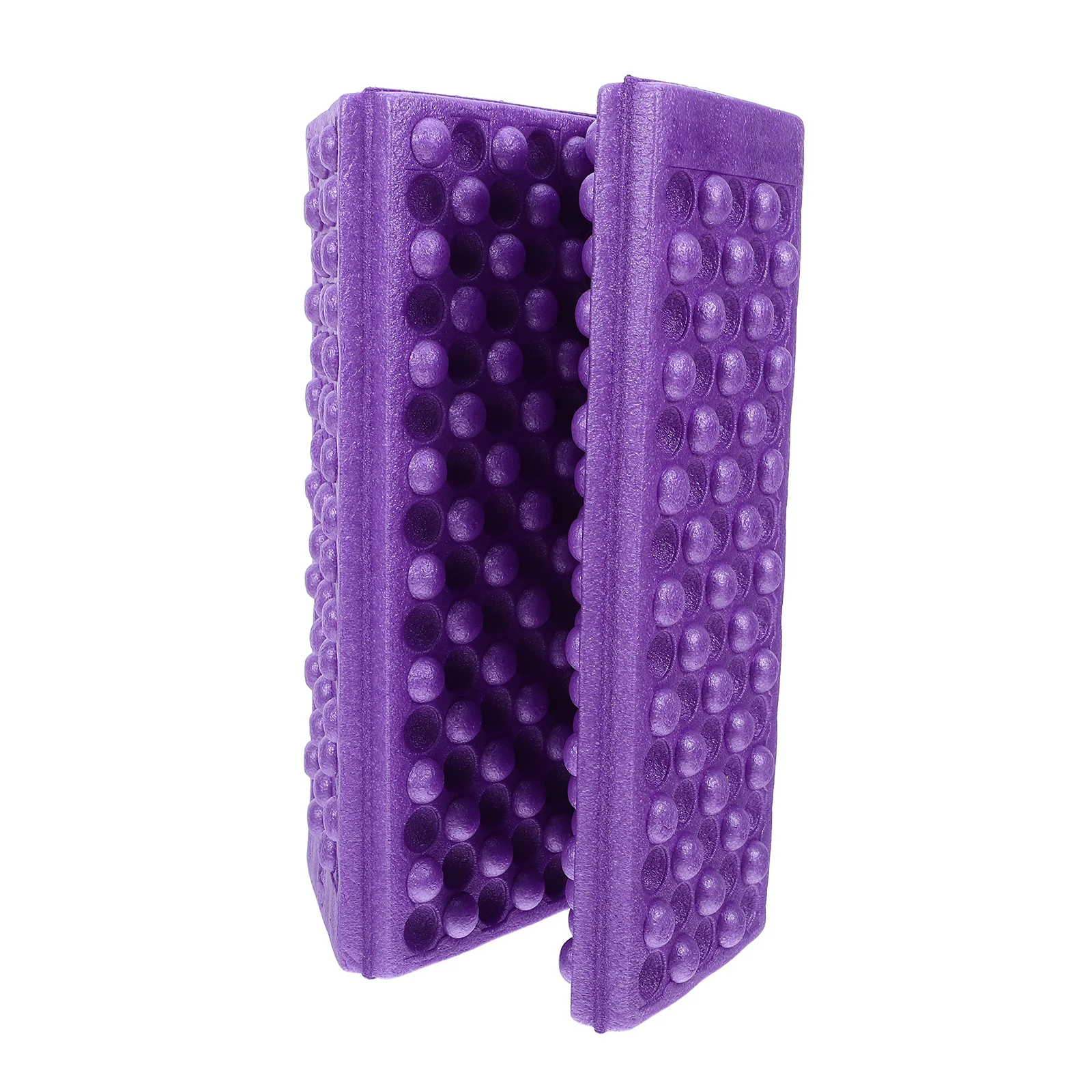 

Compact 35G Xpe Outdoor Folding Mat Seat Cushion for Camping Picnic Park Moisture Proof Lightweight Double Sided Wear Resistant