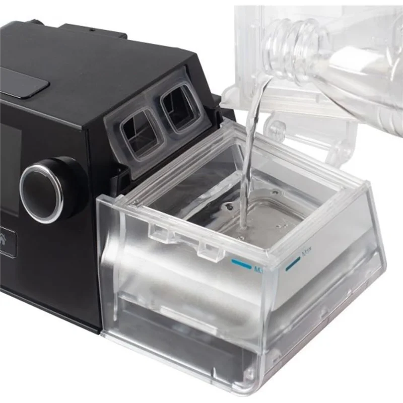 

RALCA-для серии BMC G3 Сменная водяная камера-аксессуар для водяной камеры для дыхательного устройства