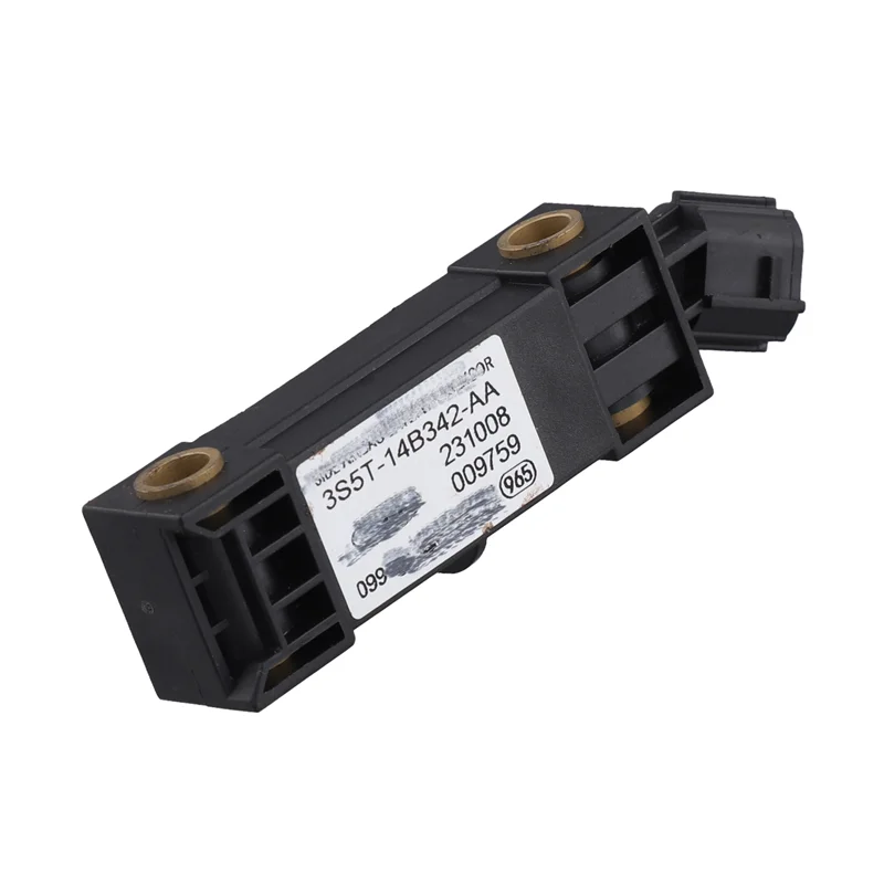 

A20K-Impact Shock Sensor For Ford 2003-2005 Impact Collision Sensor Impact Collision Sensor For Ford 3S5T14B342AA