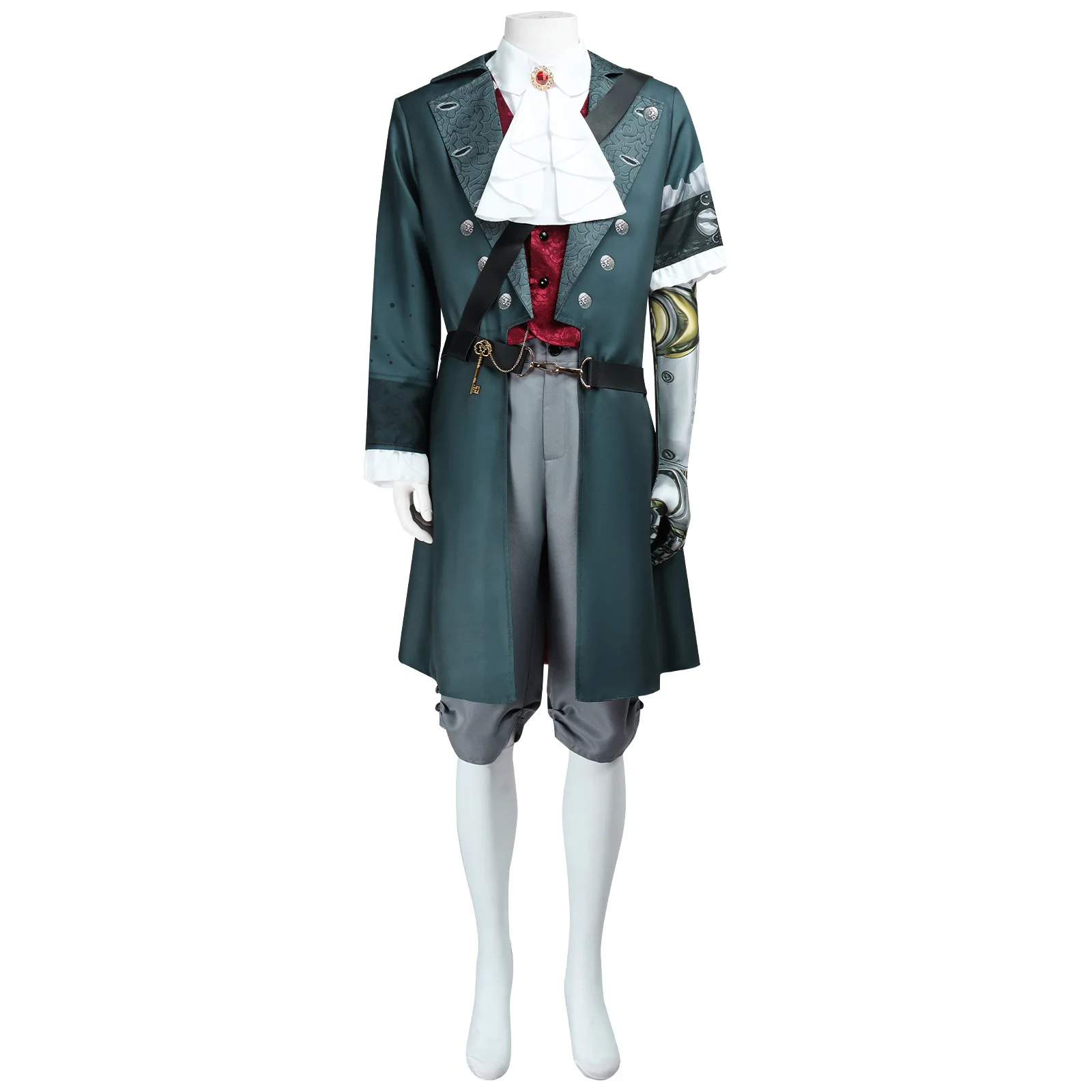 

Protagonist P cosplay costume cosplay exhibition Halloween costume