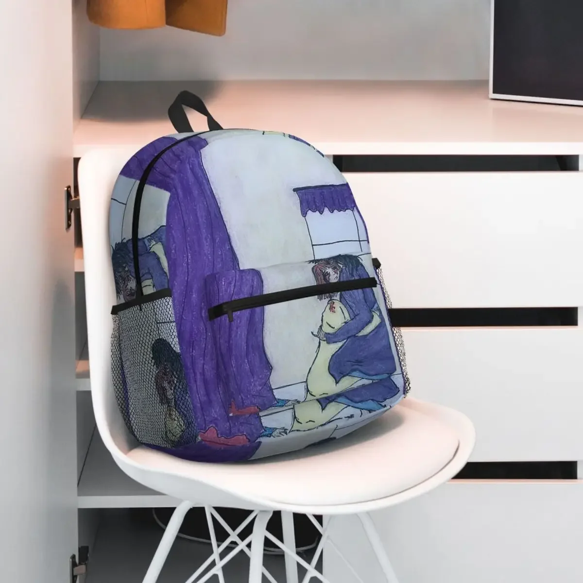 

Рюкзак для мамы, рюкзак большой емкости, детская сумка для книг, школьная сумка, сумки на плечо для мужчин и женщин