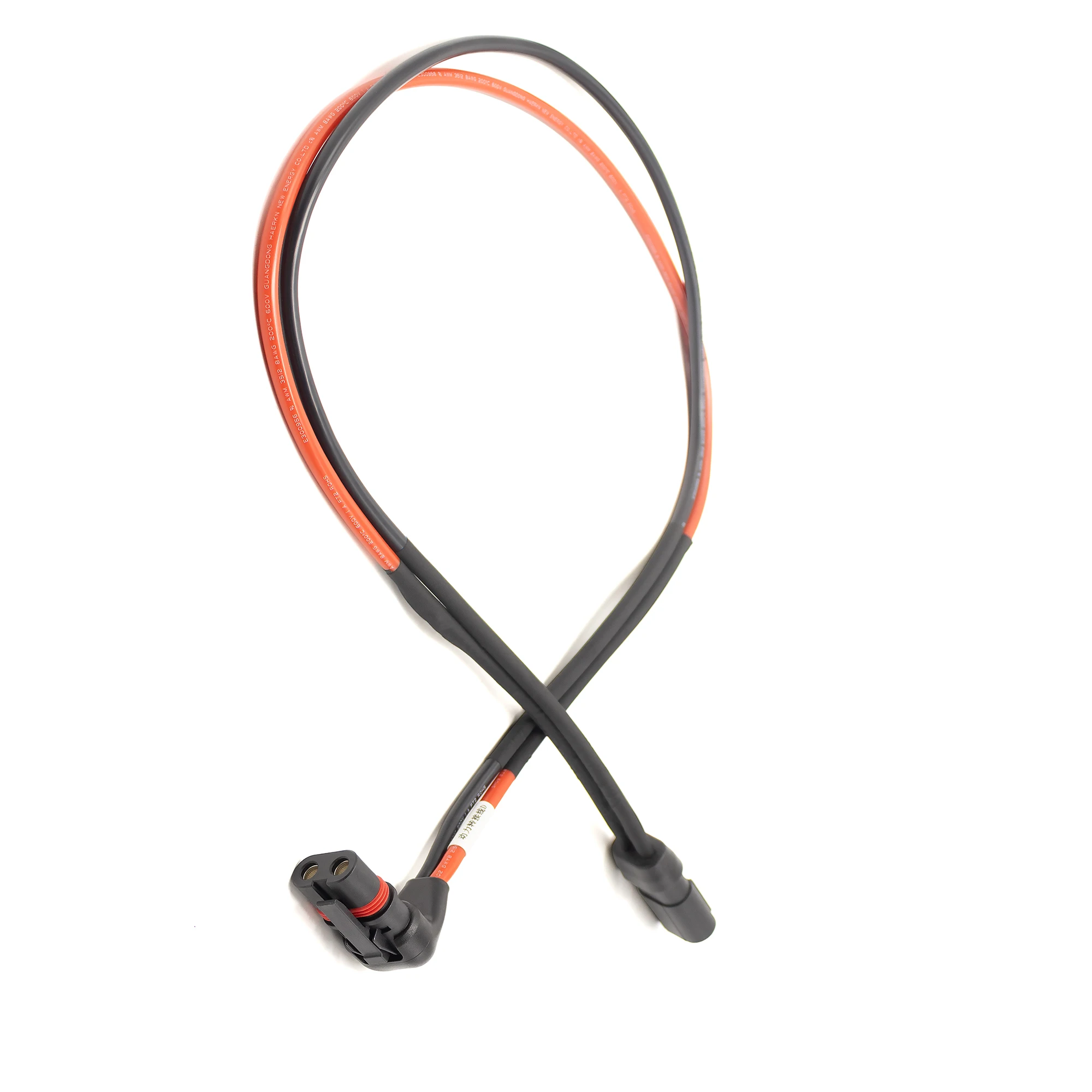 Cabo adaptador de alimentação Esc do braço frontal para drones agrícolas DJI Argas e máquinas de proteção de plantas 100% novo