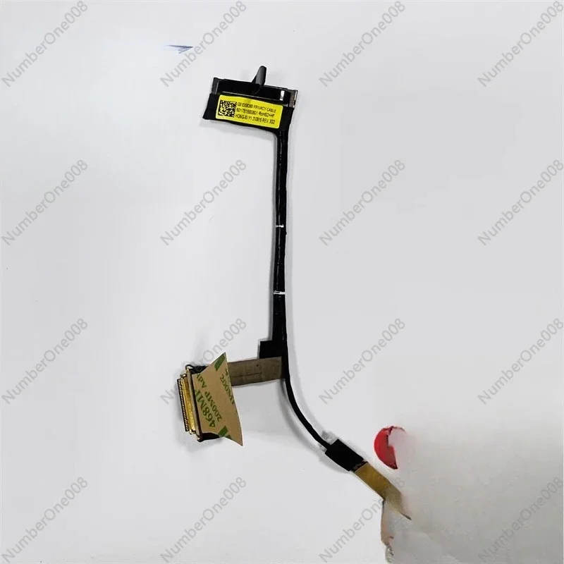 LCD LED Screen Cable 30PIN fits  For  G9 840 X360 6017b1680801 new